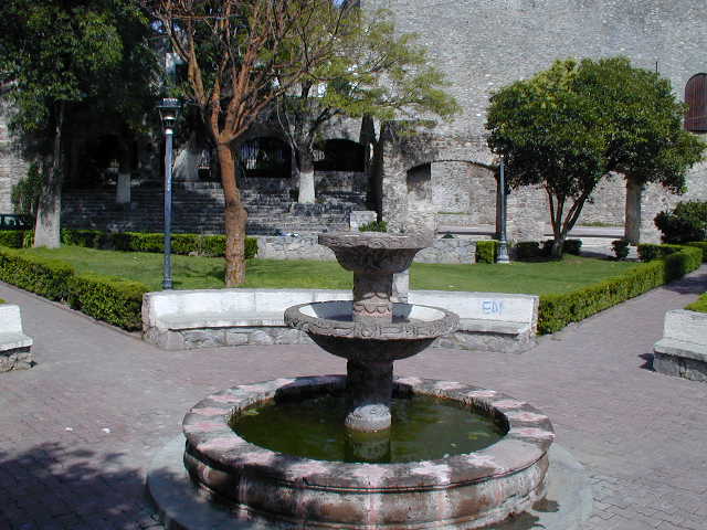 Local de grupo