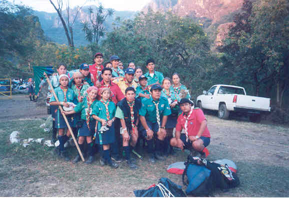 Una foto para el recuerdo