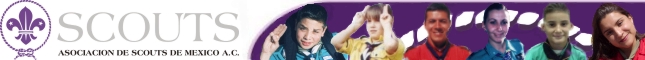 Asociación de Scouts de México A.C.